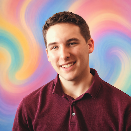 Cameron Scott